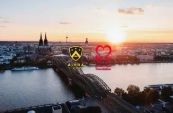 London to Cologne