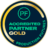 PF Accredited Partner Badges Gold