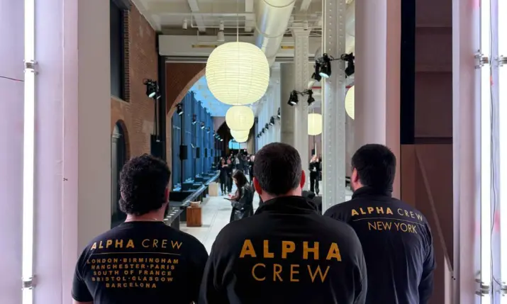 Fashion Week Cover Image