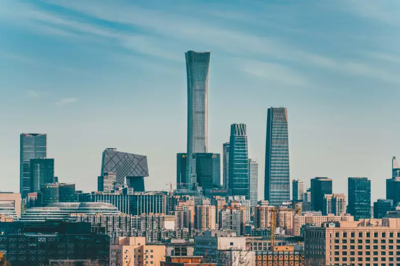 Zhang kaiyv z4whdrqk O40 unsplash